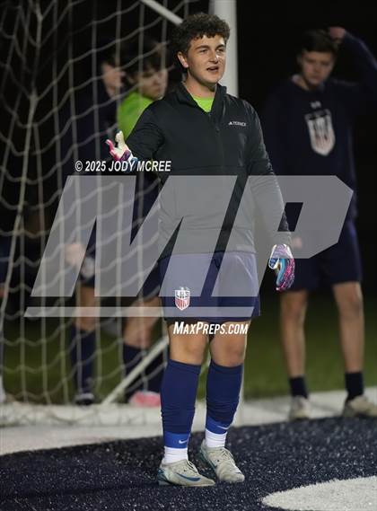 Thumbnail 2 in Lewisburg vs. Tupelo  photogallery.
