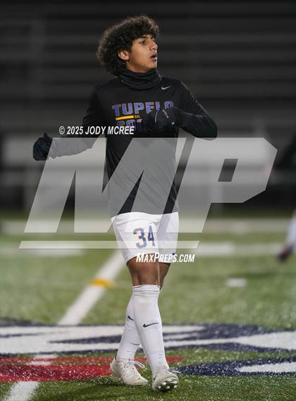 Thumbnail 2 in Lewisburg vs. Tupelo  photogallery.