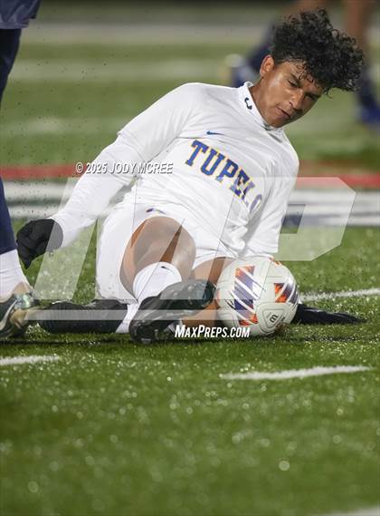 Thumbnail 3 in Lewisburg vs. Tupelo  photogallery.