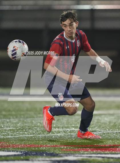 Thumbnail 1 in Lewisburg vs. Tupelo  photogallery.