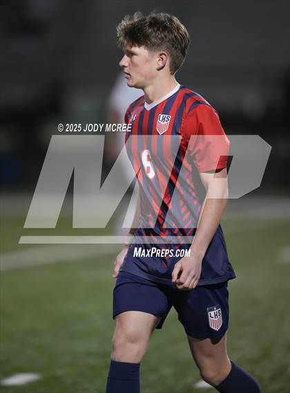 Thumbnail 3 in Lewisburg vs. Tupelo  photogallery.