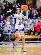 Photo from the gallery "Caruthers @ Clovis- CIF CS Division 1- Quarterfinals"