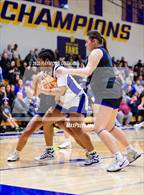 Photo from the gallery "Caruthers @ Clovis- CIF CS Division 1- Quarterfinals"