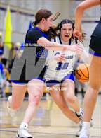 Photo from the gallery "Caruthers @ Clovis- CIF CS Division 1- Quarterfinals"