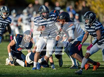 Thumbnail 2 in Noble & Greenough @ Milton Academy photogallery.