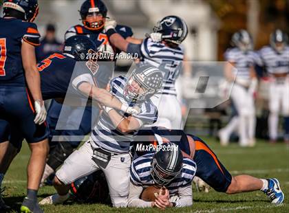 Thumbnail 2 in Noble & Greenough @ Milton Academy photogallery.