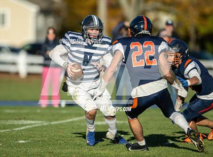 Thumbnail 2 in Noble & Greenough @ Milton Academy photogallery.