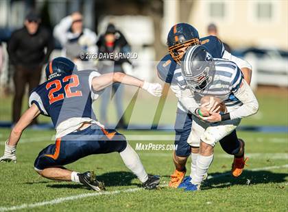 Thumbnail 1 in Noble & Greenough @ Milton Academy photogallery.