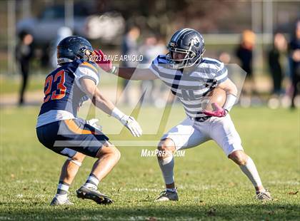 Thumbnail 2 in Noble & Greenough @ Milton Academy photogallery.