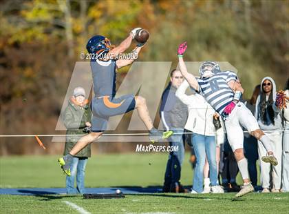 Thumbnail 1 in Noble & Greenough @ Milton Academy photogallery.