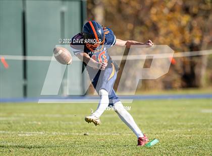 Thumbnail 1 in Noble & Greenough @ Milton Academy photogallery.