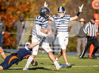 Thumbnail 3 in Noble & Greenough @ Milton Academy photogallery.