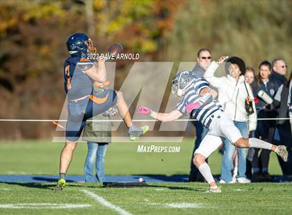 Thumbnail 3 in Noble & Greenough @ Milton Academy photogallery.