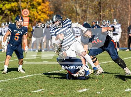 Thumbnail 1 in Noble & Greenough @ Milton Academy photogallery.