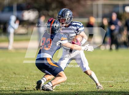 Thumbnail 3 in Noble & Greenough @ Milton Academy photogallery.