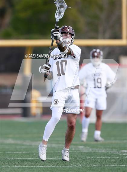 Thumbnail 1 in  Chaminade @ Crespi photogallery.