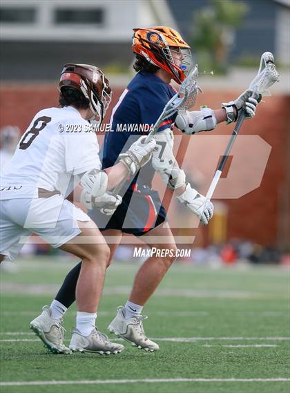 Thumbnail 1 in  Chaminade @ Crespi photogallery.