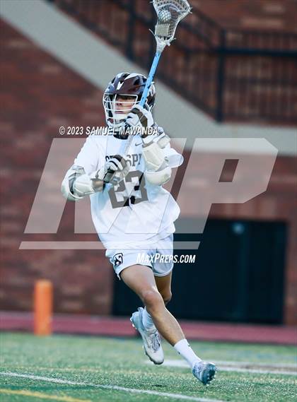 Thumbnail 1 in  Chaminade @ Crespi photogallery.