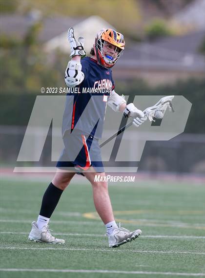 Thumbnail 1 in  Chaminade @ Crespi photogallery.