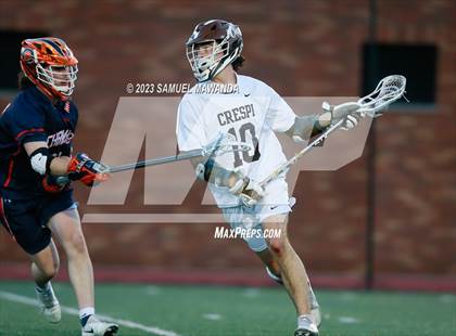Thumbnail 2 in  Chaminade @ Crespi photogallery.