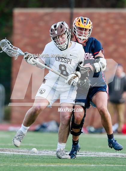 Thumbnail 2 in  Chaminade @ Crespi photogallery.