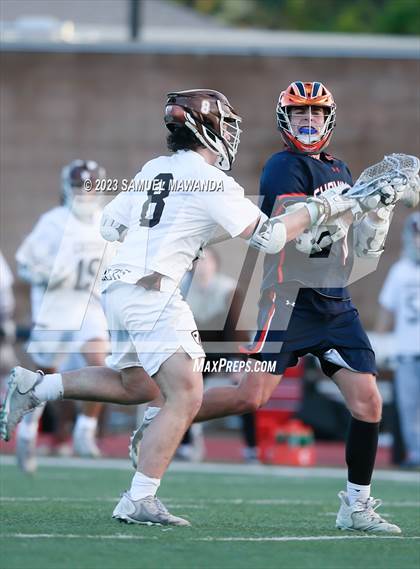 Thumbnail 2 in  Chaminade @ Crespi photogallery.