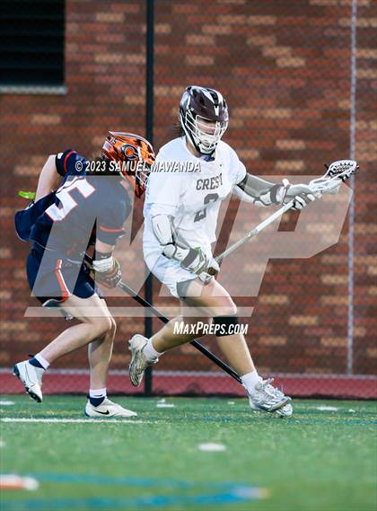 Thumbnail 2 in  Chaminade @ Crespi photogallery.