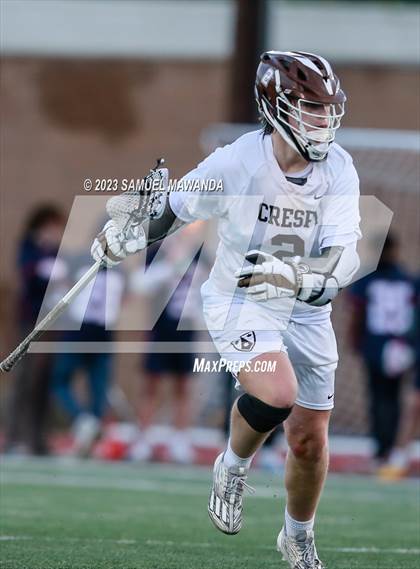 Thumbnail 2 in  Chaminade @ Crespi photogallery.