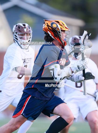 Thumbnail 1 in  Chaminade @ Crespi photogallery.