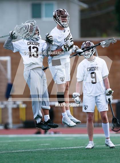 Thumbnail 2 in  Chaminade @ Crespi photogallery.