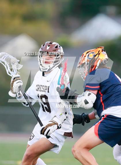 Thumbnail 1 in  Chaminade @ Crespi photogallery.