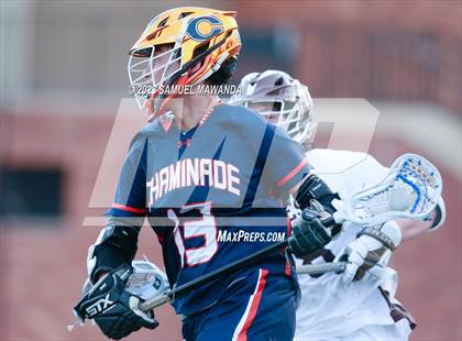 Thumbnail 2 in  Chaminade @ Crespi photogallery.