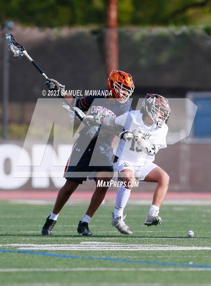 Thumbnail 1 in  Chaminade @ Crespi photogallery.