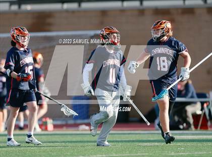Thumbnail 2 in  Chaminade @ Crespi photogallery.