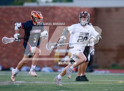 Thumbnail 3 in  Chaminade @ Crespi photogallery.