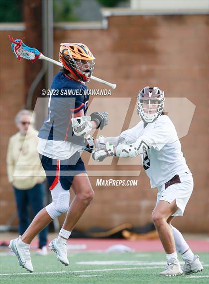 Thumbnail 3 in  Chaminade @ Crespi photogallery.