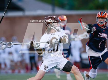 Thumbnail 1 in  Chaminade @ Crespi photogallery.