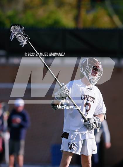 Thumbnail 1 in  Chaminade @ Crespi photogallery.