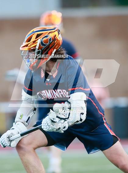 Thumbnail 2 in  Chaminade @ Crespi photogallery.