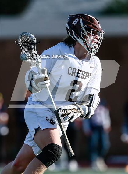 Thumbnail 2 in  Chaminade @ Crespi photogallery.