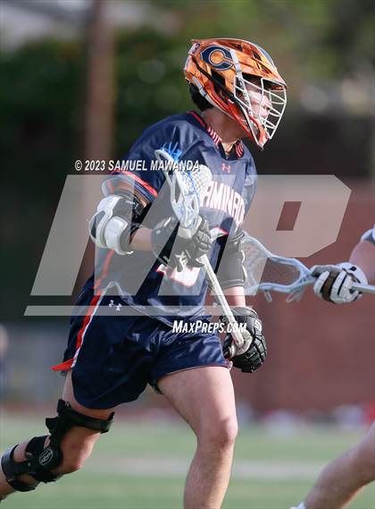 Thumbnail 2 in  Chaminade @ Crespi photogallery.