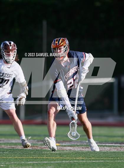 Thumbnail 1 in  Chaminade @ Crespi photogallery.