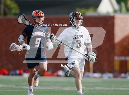 Thumbnail 3 in  Chaminade @ Crespi photogallery.