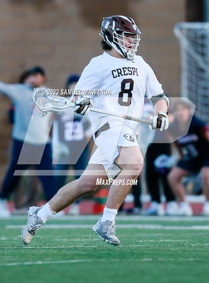Thumbnail 3 in  Chaminade @ Crespi photogallery.