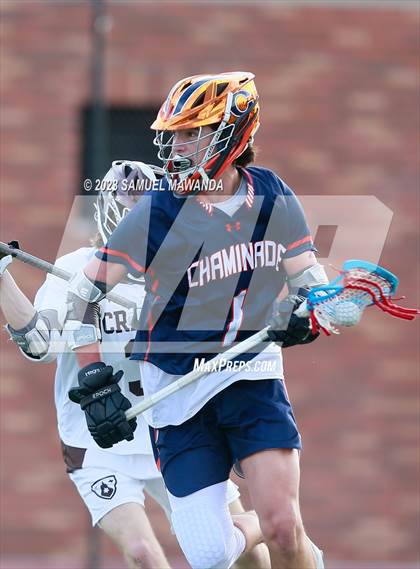 Thumbnail 2 in  Chaminade @ Crespi photogallery.