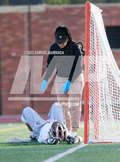 Thumbnail 1 in  Chaminade @ Crespi photogallery.