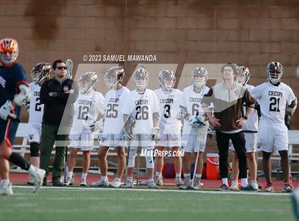 Thumbnail 2 in  Chaminade @ Crespi photogallery.