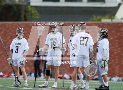 Thumbnail 2 in  Chaminade @ Crespi photogallery.