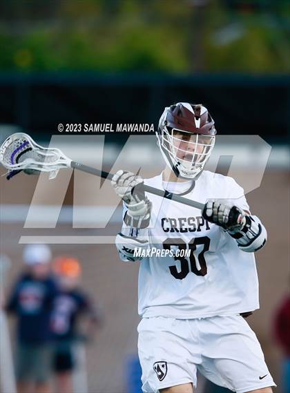 Thumbnail 1 in  Chaminade @ Crespi photogallery.