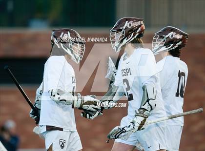 Thumbnail 2 in  Chaminade @ Crespi photogallery.